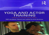 Yoga And Actor Training