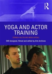 Yoga And Actor Training