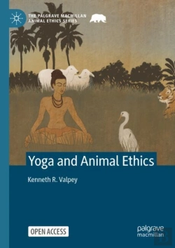 Bertrand.pt - Yoga And Animal Ethics