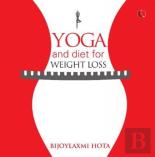 Yoga And Diet For Weight Loss