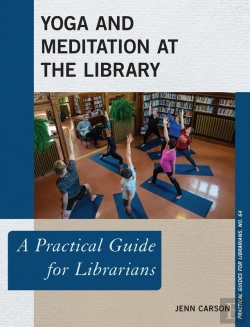 Bertrand.pt - Yoga And Meditation At The Library