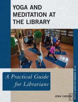Bertrand.pt - Yoga And Meditation At The Library