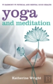 Yoga And Meditation