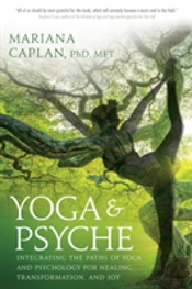 Yoga And Psyche