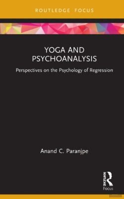 Bertrand.pt - Yoga And Psychoanalysis