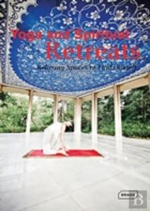 Yoga And Spiritual Retreats