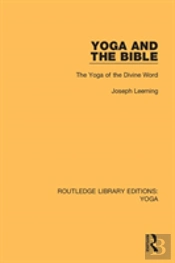 Yoga And The Bible