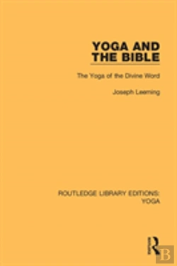 Bertrand.pt - Yoga And The Bible
