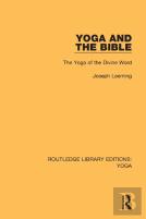 Yoga And The Bible