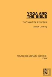 Yoga And The Bible