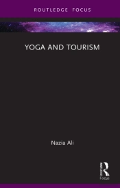 Yoga And Tourism