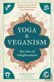 Yoga And Veganism