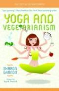 Yoga And Vegetarianism