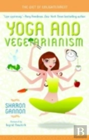 Yoga And Vegetarianism