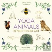 Yoga Animals