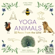 Yoga Animals