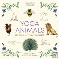Bertrand.pt - Yoga Animals