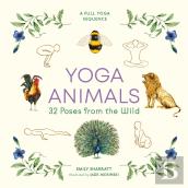 Yoga Animals