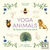Yoga Animals