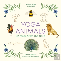 Bertrand.pt - Yoga Animals
