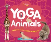 Yoga Animals