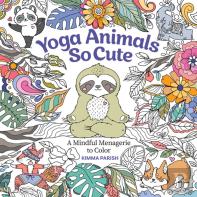 Yoga Animals So Cute