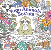 Yoga Animals So Cute