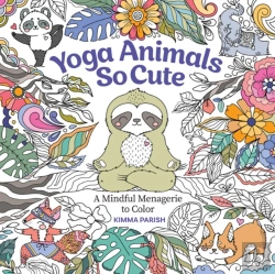 Bertrand.pt - Yoga Animals So Cute