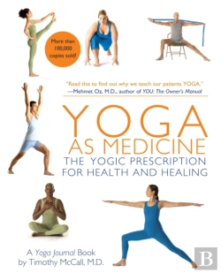Bertrand.pt - Yoga As Medicine