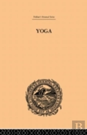Yoga As Philosophy And Religion