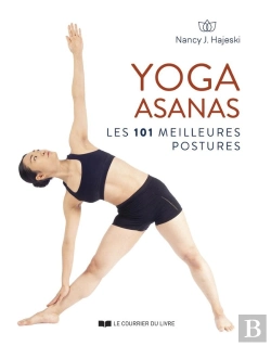 Bertrand.pt - Yoga Asanas : Les 101 Meilleures Postures