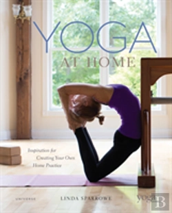 Bertrand.pt - Yoga At Home