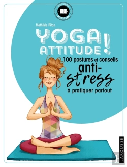Bertrand.pt - Yoga Attitude !