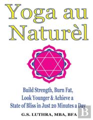 Yoga Au Naturel