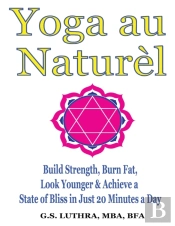 Yoga Au Naturel