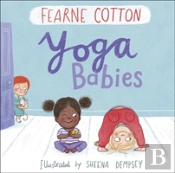 Yoga Babies