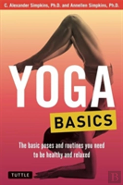 Bertrand.pt - Yoga Basics