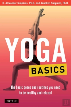 Bertrand.pt - Yoga Basics