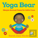 Yoga Bear