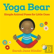 Yoga Bear