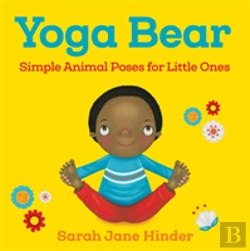Bertrand.pt - Yoga Bear