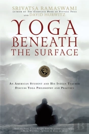 Yoga Beneath The Surface