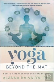 Yoga Beyond The Mat