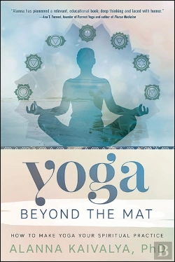 Bertrand.pt - Yoga Beyond The Mat