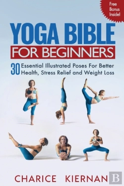 Bertrand.pt - Yoga Bible For Beginners: 30 Essential I