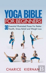 Yoga Bible For Beginners