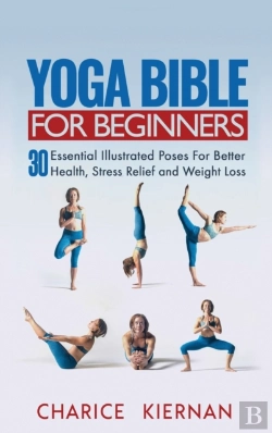 Bertrand.pt - Yoga Bible For Beginners
