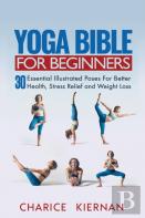 Yoga Bible For Beginners
