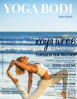 Bertrand.pt - Yoga Bodi Magazine