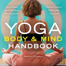 Bertrand.pt - Yoga Body And Mind Handbook